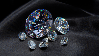 Lab Diamonds vs Mined Diamonds