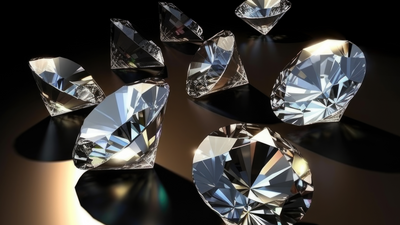 What is Diamond Brilliance?