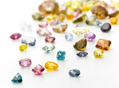 What Color Diamond is the Most Expensive?