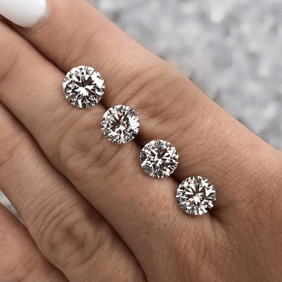 Diamonds on a Budget