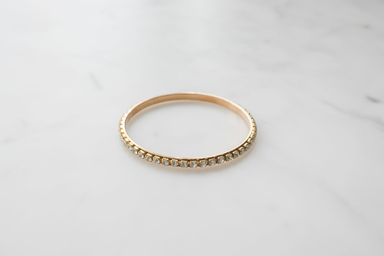 Diamond Bracelets