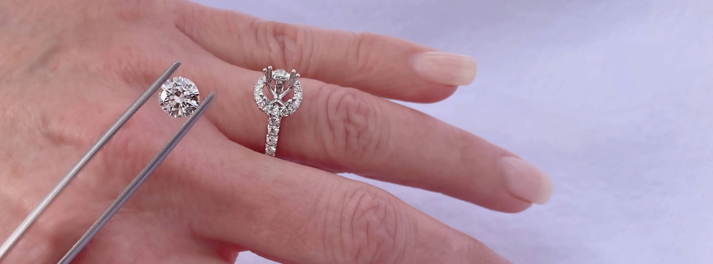 Custom Jewelry in Austin, TX
