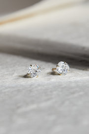 The Cher Stud Earrings