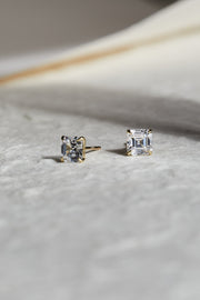The Abrie Stud Earrings