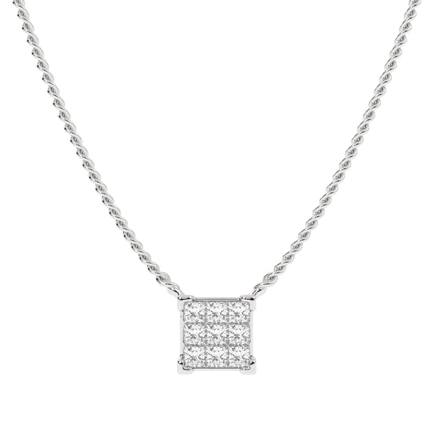 The Bess Pendant