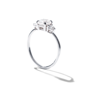 The Maddie 3-Stone Ring