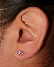 The Reece Stud Earrings