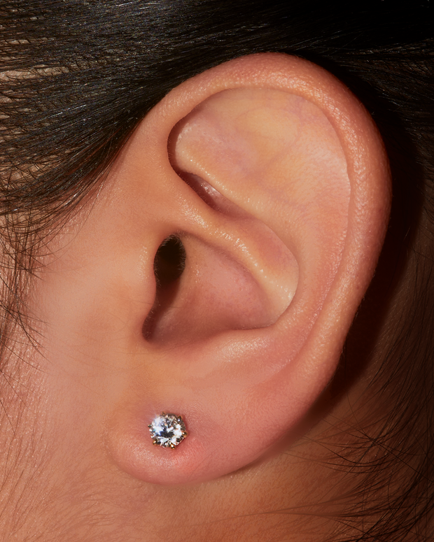 The Reece Stud Earrings
