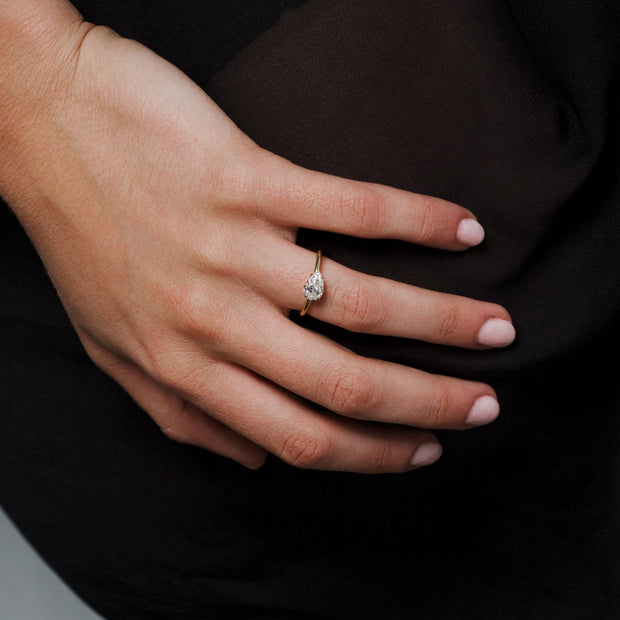 The Addison Ring