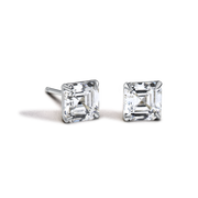 The Abrie Stud Earrings