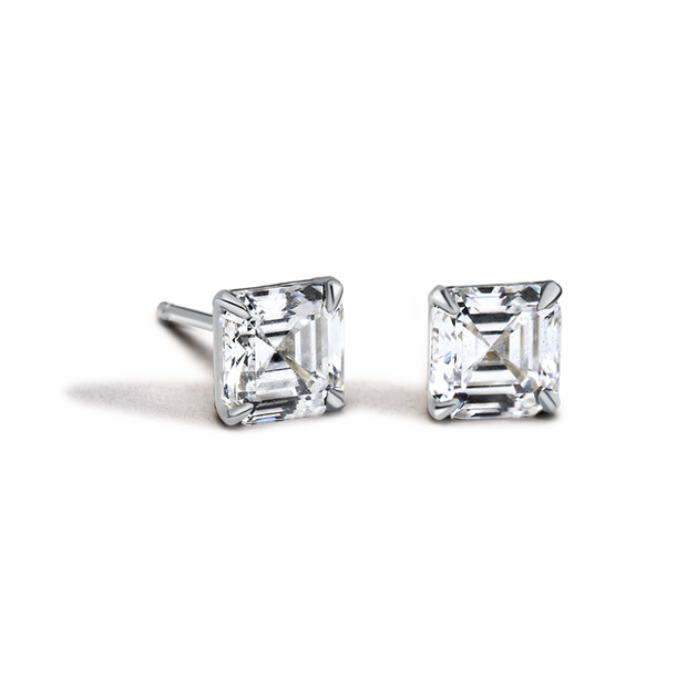 The Abrie Stud Earrings