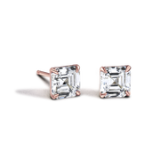 The Abrie Stud Earrings