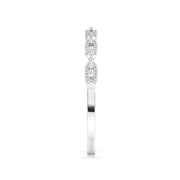 The Demi Diamond Link Bangle