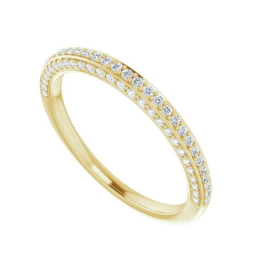The BRYCE Ring