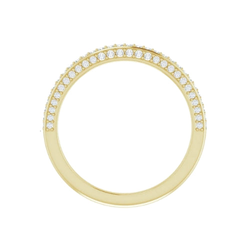 The BRYCE Ring