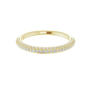 The BRYCE Ring