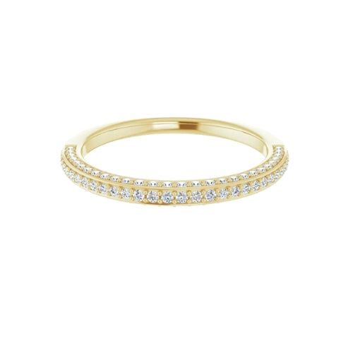 The BRYCE Ring