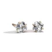 The Cher Stud Earrings