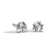 The Cher Stud Earrings