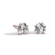 The Cher Stud Earrings