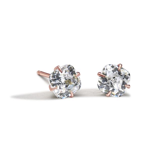 The Cher Stud Earrings