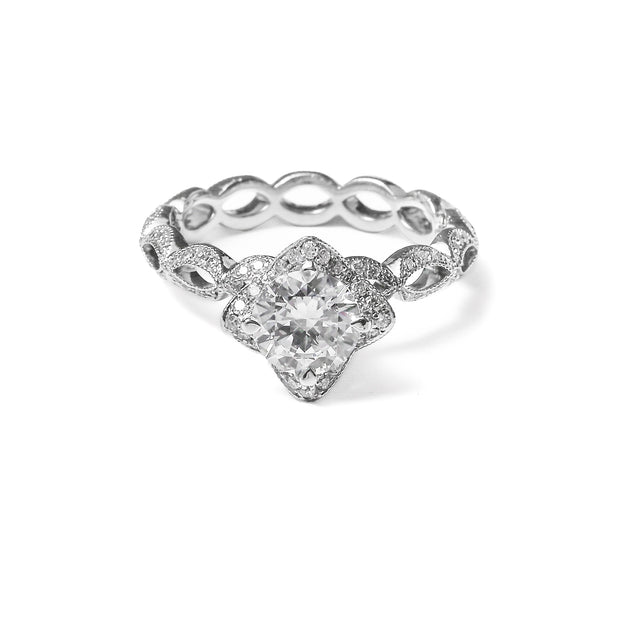 The Juliets Love Ring