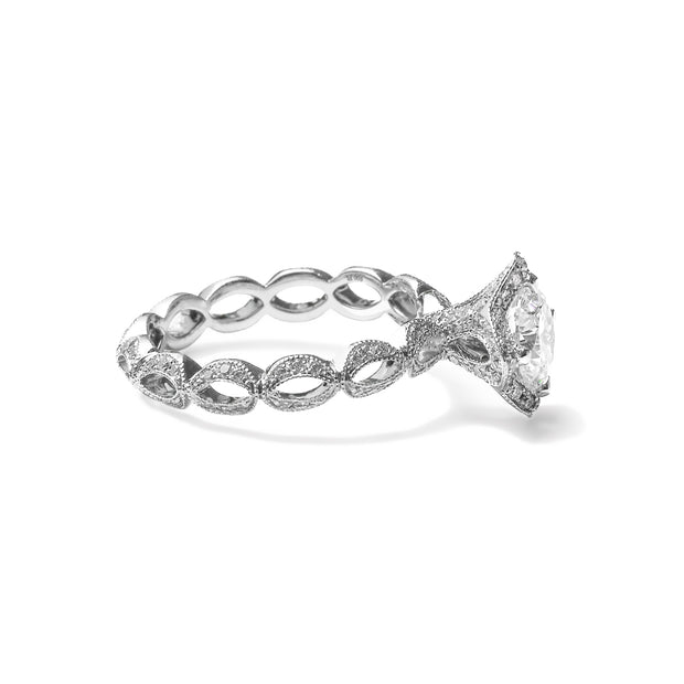 The Juliets Love Ring