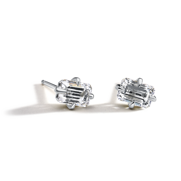 The Ellen Stud Earrings