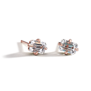 The Ellen Stud Earrings