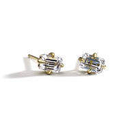 The Ellen Stud Earrings