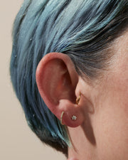 The Reece Stud Earrings