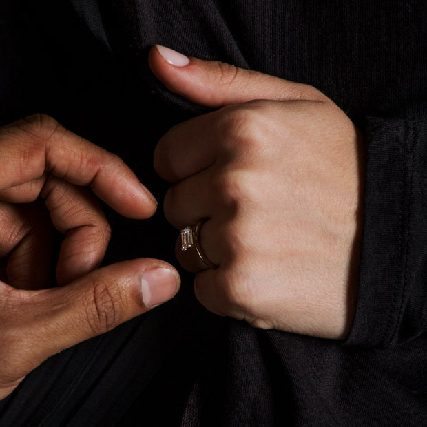 The Addison Ring