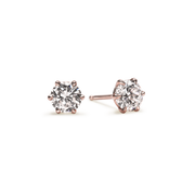 The Reece Stud Earrings