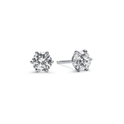 The Reece Stud Earrings
