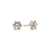 The Reece Stud Earrings
