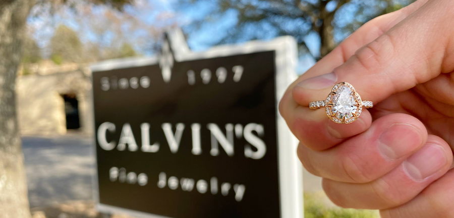 Calvin's Fine Jewelry