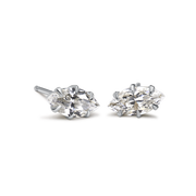 The Mabel Stud Earrings