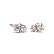 The Mabel Stud Earrings