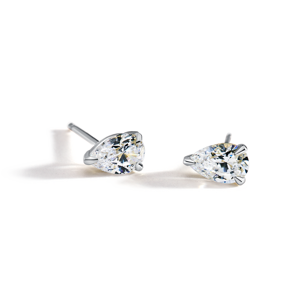 The Paula Stud Earrings