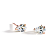 The Paula Stud Earrings