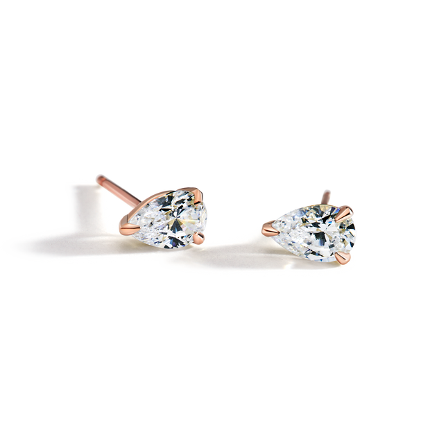 The Paula Stud Earrings