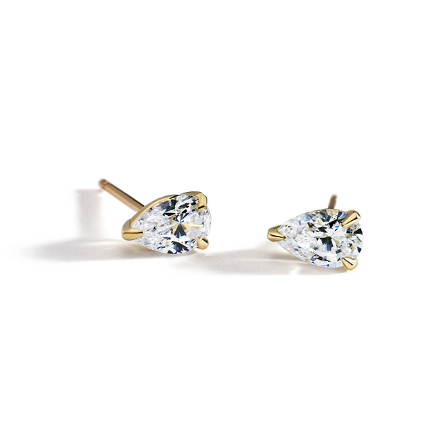 The Paula Stud Earrings