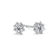 The Princesa Stud Earrings