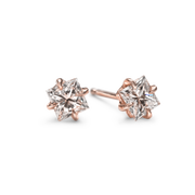 The Princesa Stud Earrings