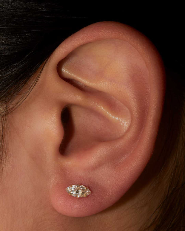The Mabel Stud Earrings