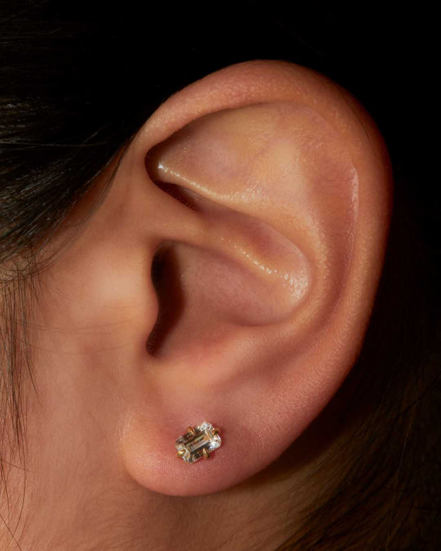 The Ellen Stud Earrings