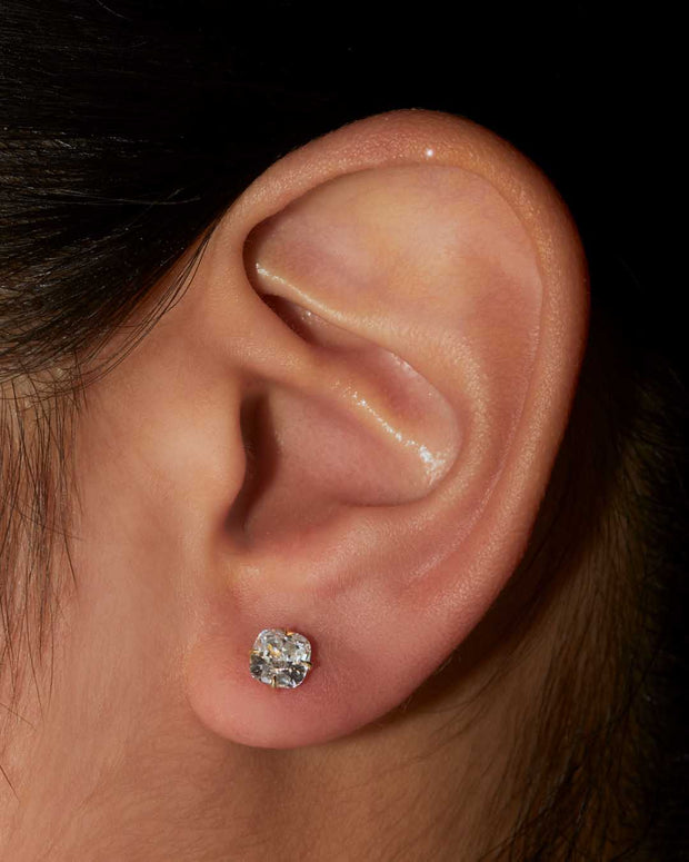 The Cher Stud Earrings