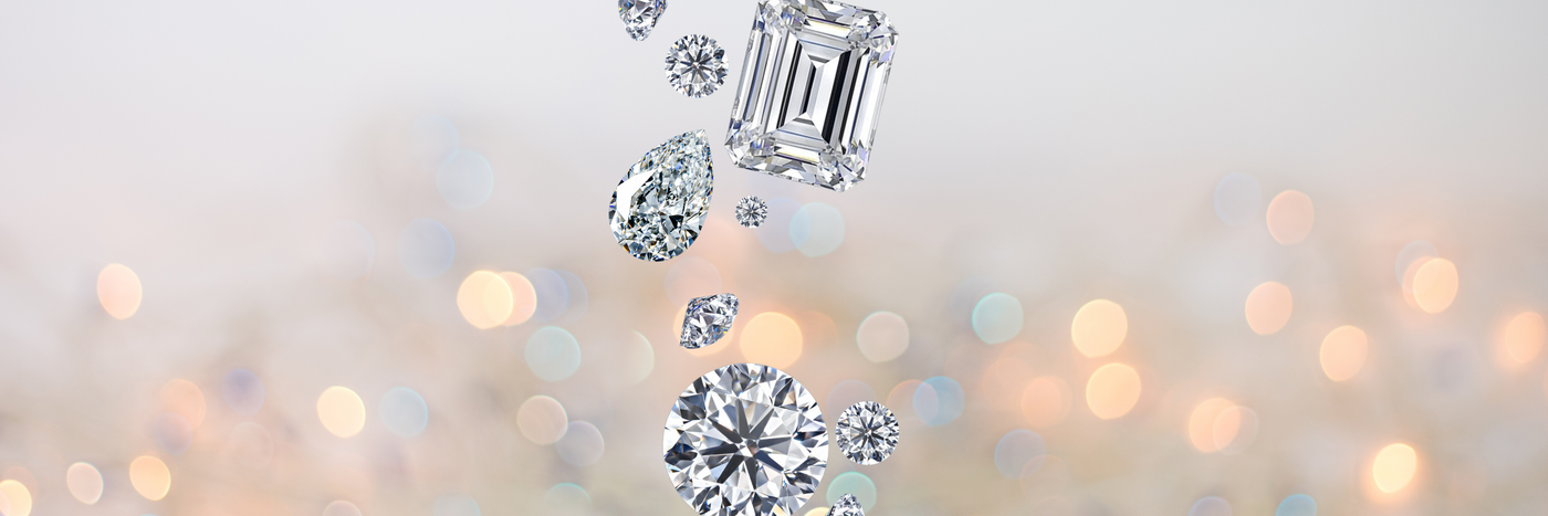 Calvin's Fine Jewelry