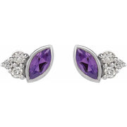 The ROXIE Stud Earrings