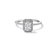 The Hannah Diamond Ring